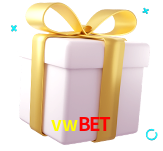 Receba seus bônus de boas-vindas no vwbet