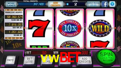 A Emoção da Loteria na vwbet: Uma Chance de Mudança de Vida