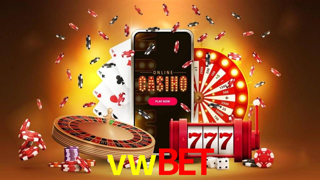 Estatísticas vwbet