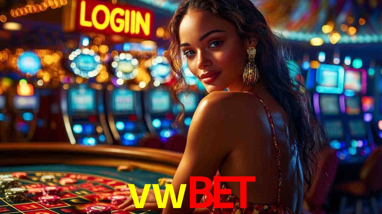 Bônus de Boas-vindas vwbet