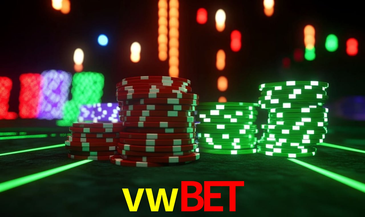 Experiência VIP vwbet
