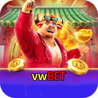 Logo da vwbet