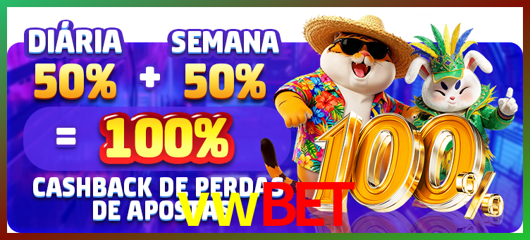 Qualificar VIP vwbet