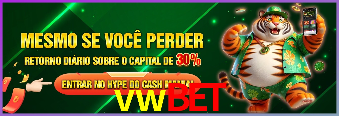 Ganhador vwbet