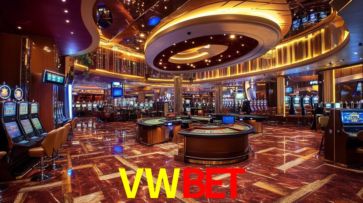 cassino online VWBET
