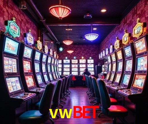 Sistemas de Segurança vwbet