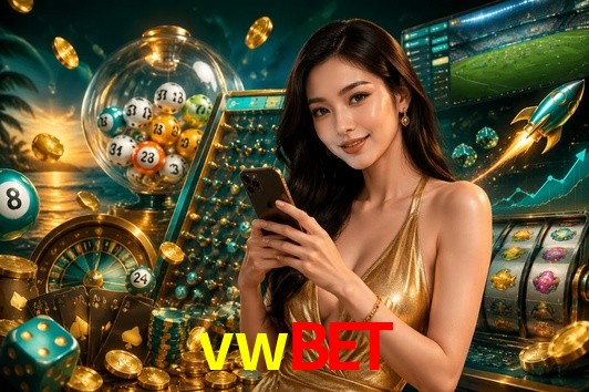 Account Benefits vwbet