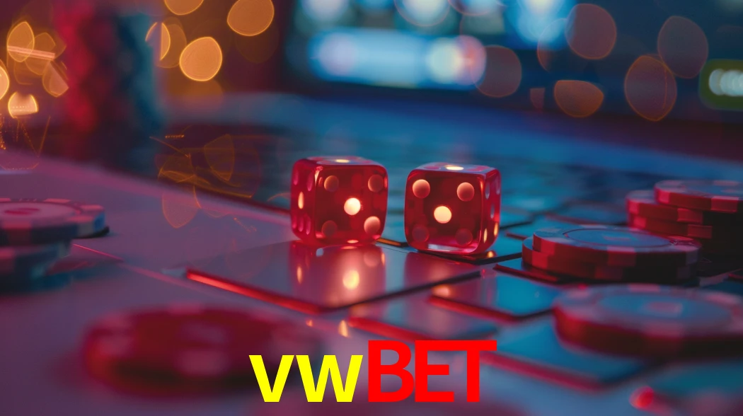 Responsive Design vwbet