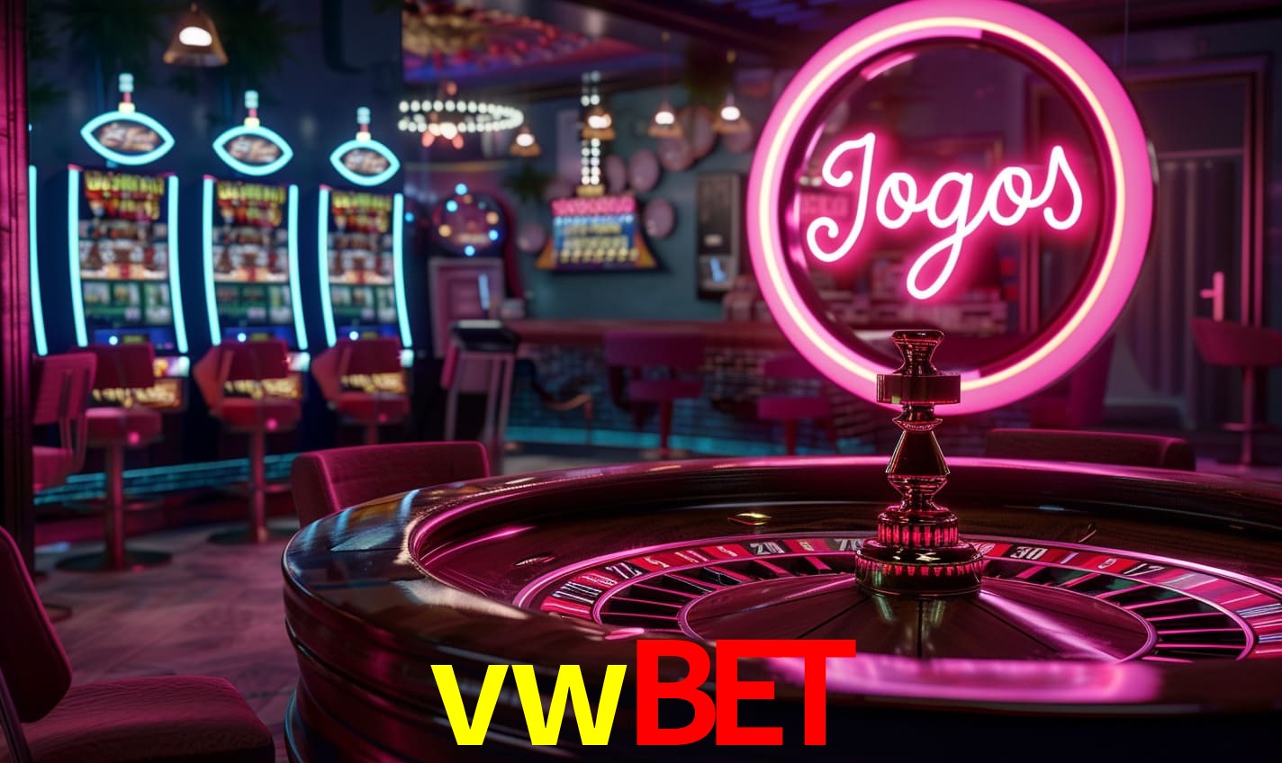 Descubra a Essência do vwbet: Nossa História e Compromissos