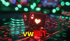 Mesa de Blackjack vwbet