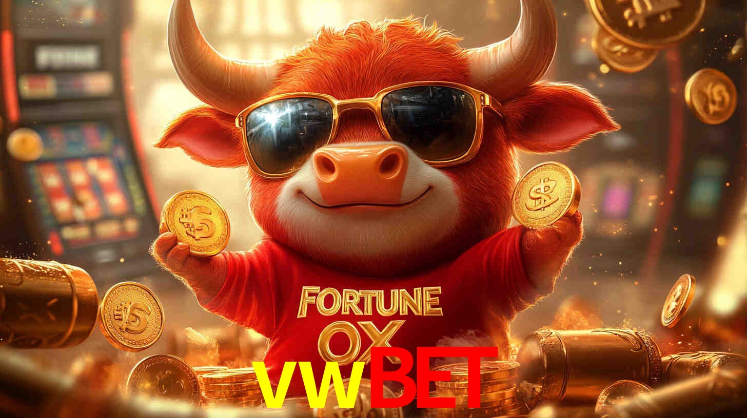 vwbet: Seu Especialista em Apostas Esportivas Brasileiras