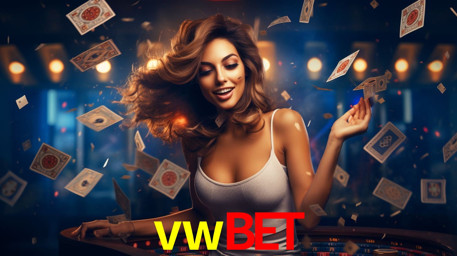 Live Casino vwbet