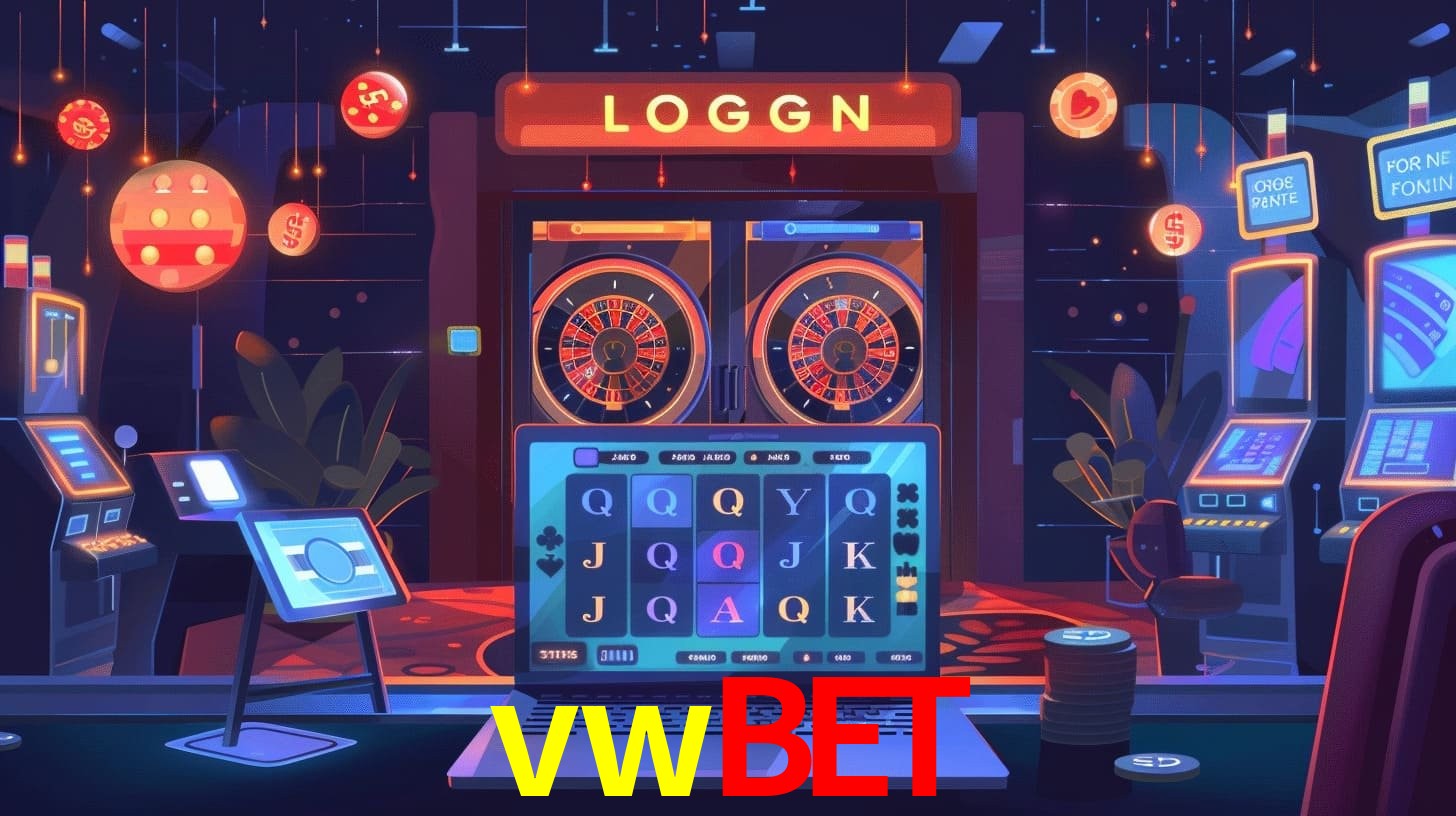 Jogos de Slot vwbet