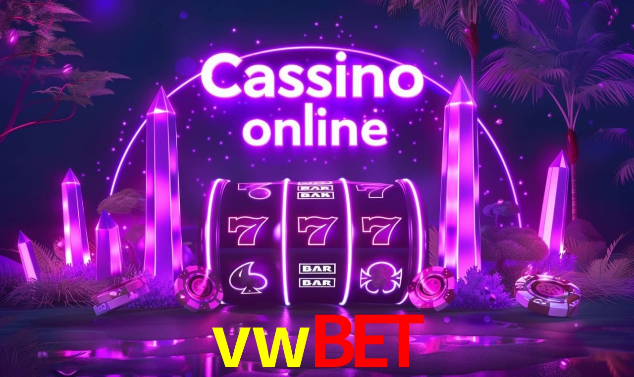 Recursos de Bônus vwbet