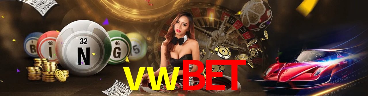 Design Responsivo vwbet