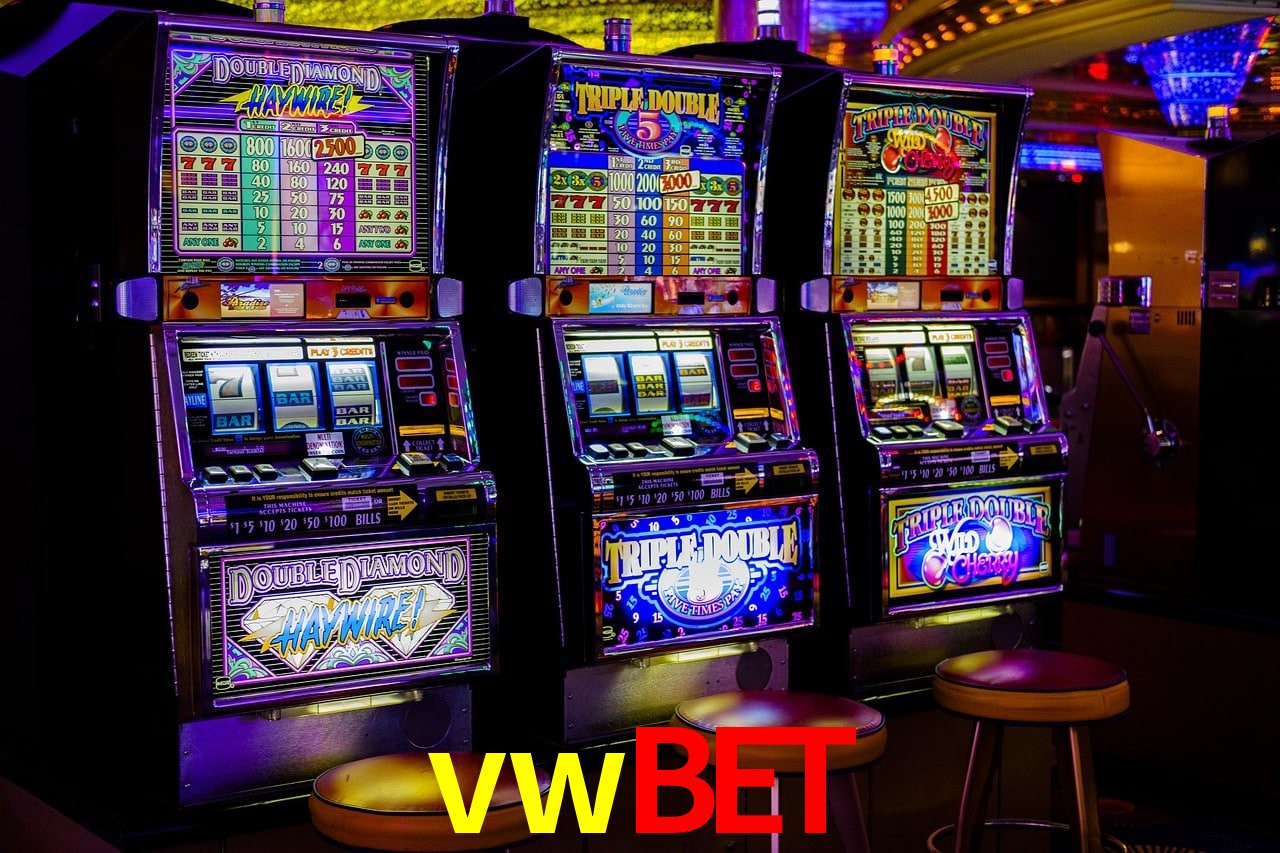 Interface Premium vwbet