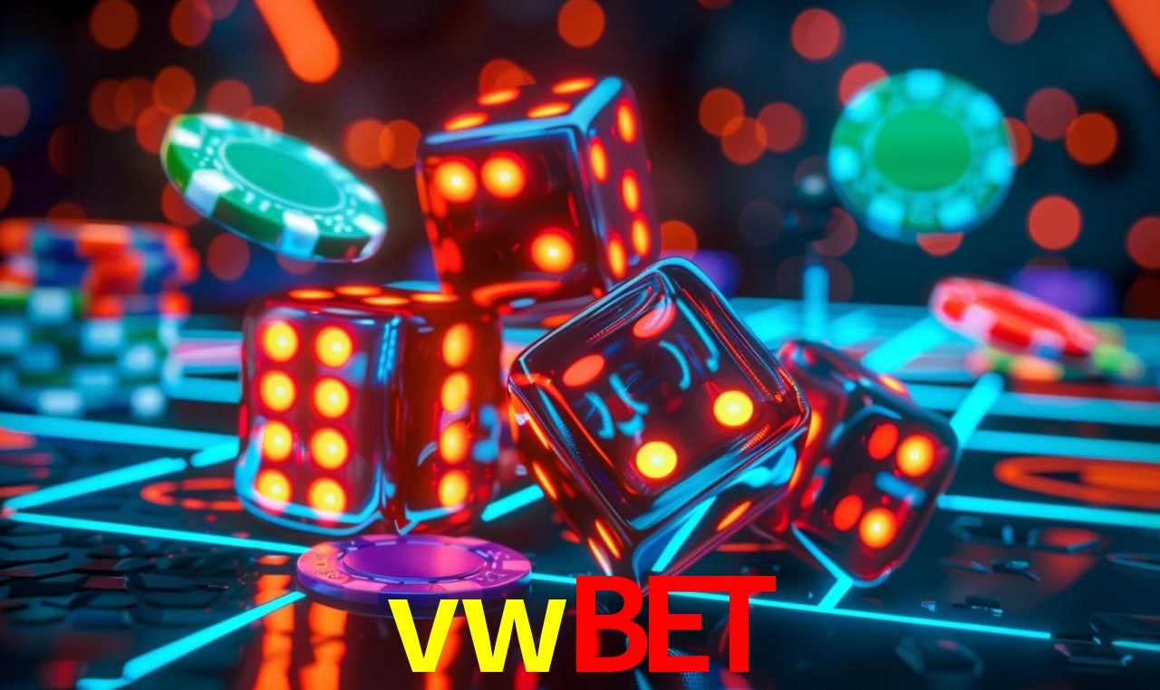 Inovações de Jogos na vwbet: O Futuro das Experiências Interativas