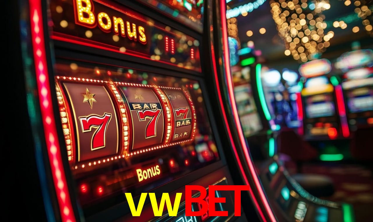 Bônus Generosos e Exclusivos no vwbet para Você!