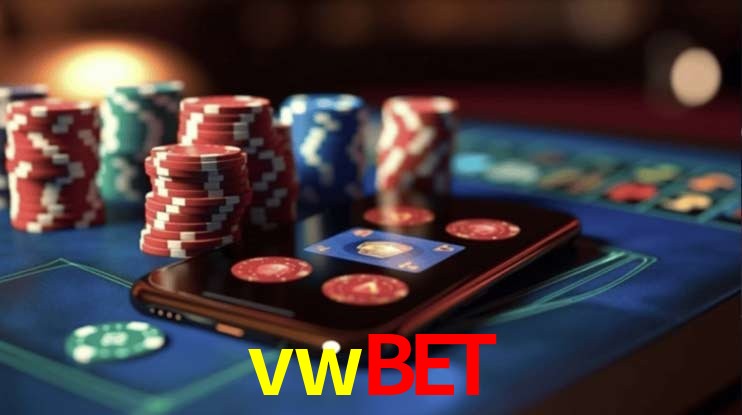 Apostas de Tênis vwbet