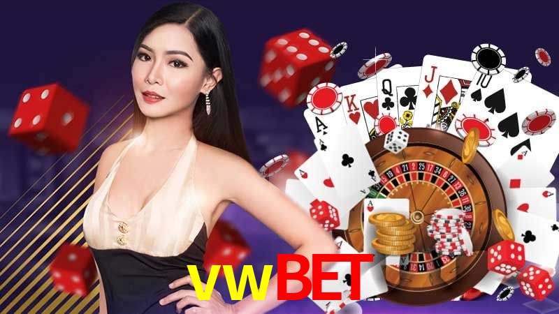 A Emoção da Loteria na vwbet: Uma Chance de Mudança de Vida