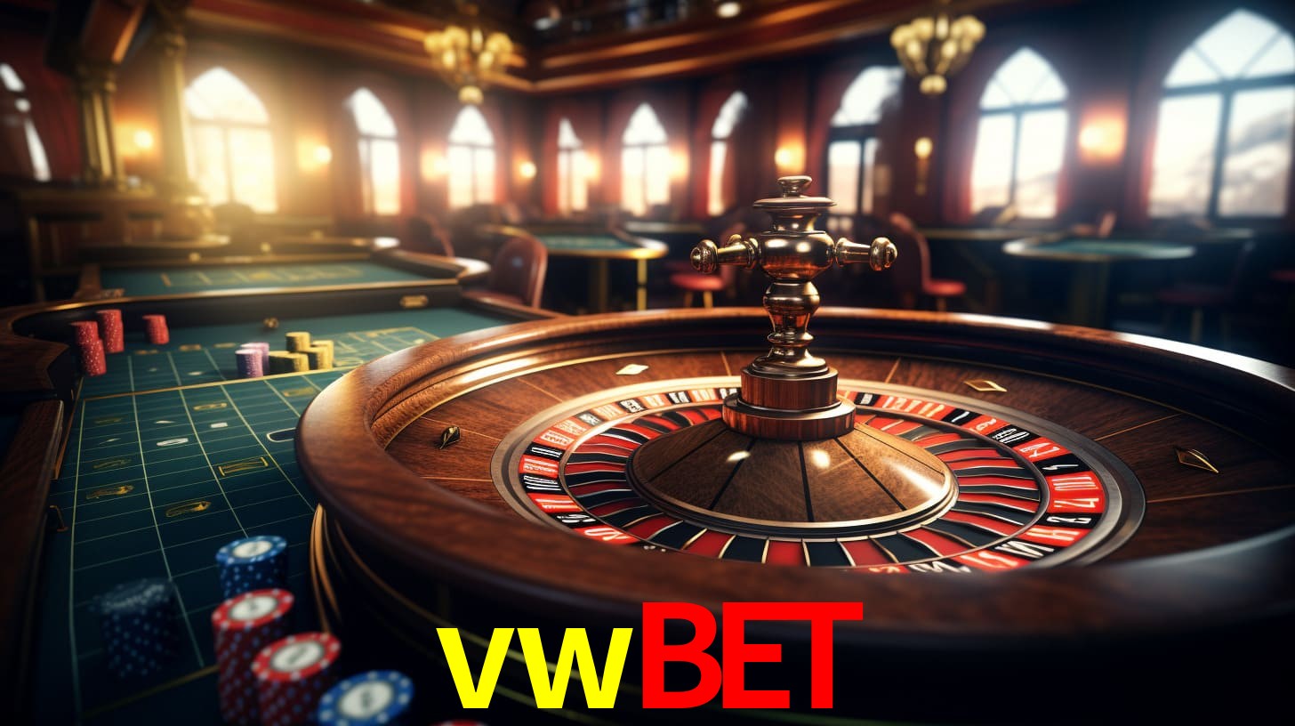 Blackjack Table vwbet