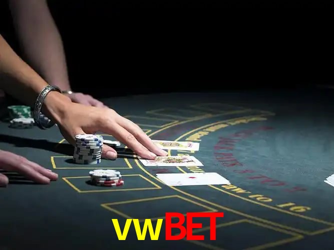 Login Seguro vwbet