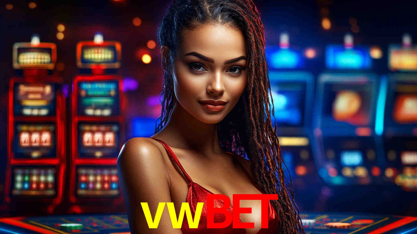 A Popularidade dos Caça-Níqueis no vwbet