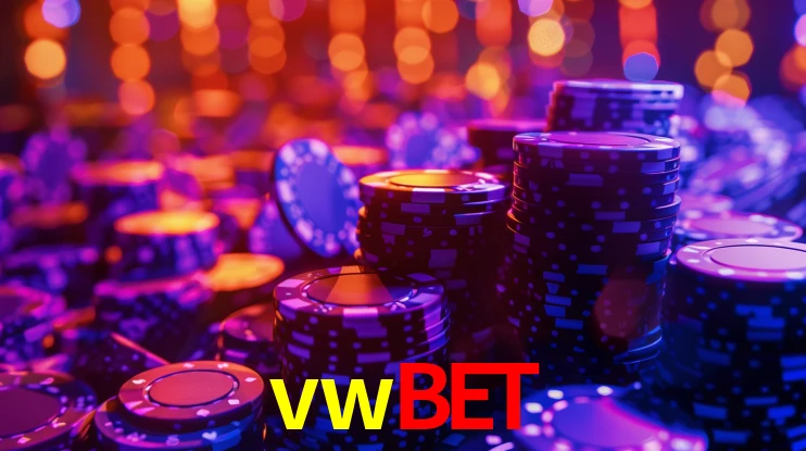 vwbet: A Experiência de Casino com Jogos de Mesa ao Vivo