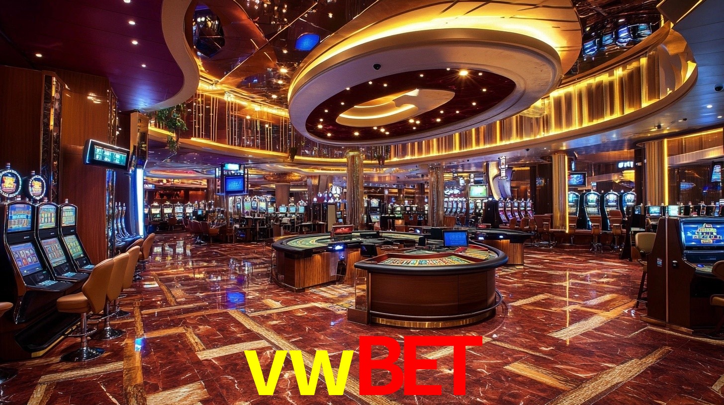 Welcome Bonus vwbet