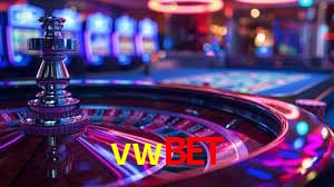 Mesa de Roleta vwbet