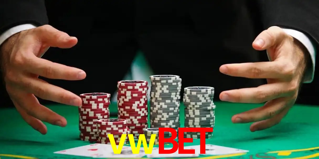Promoção Relâmpago vwbet