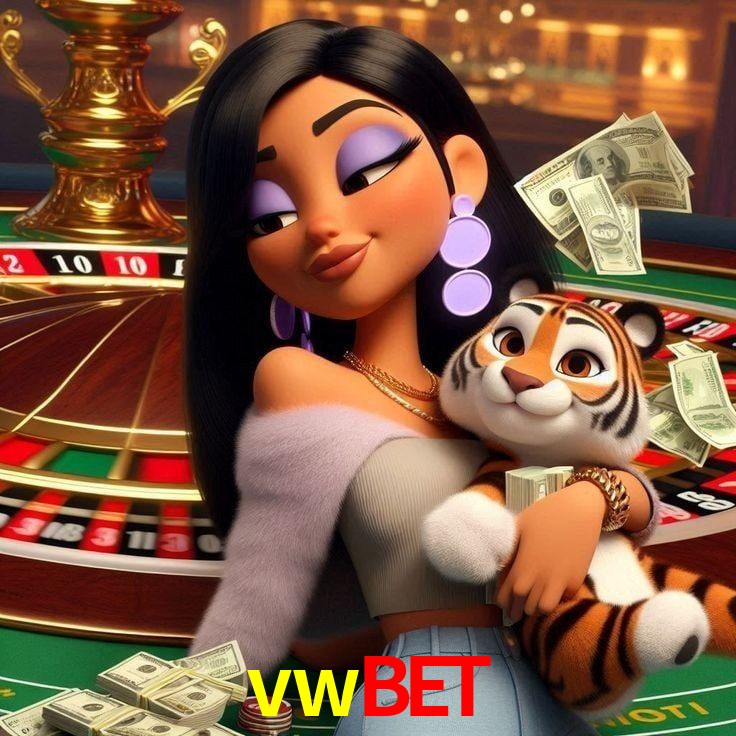 Tennis Betting vwbet