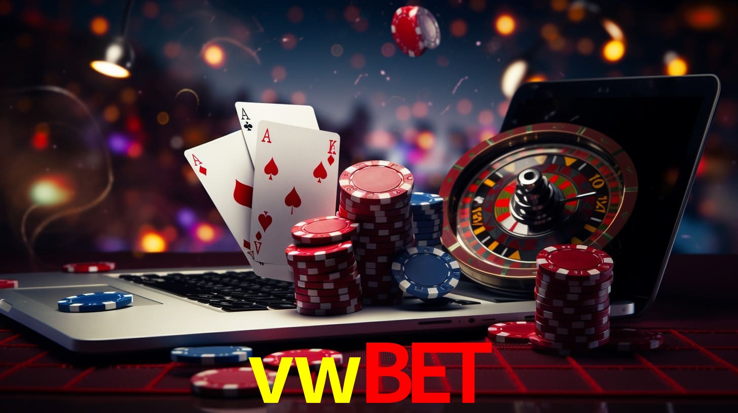 Roulette Table vwbet