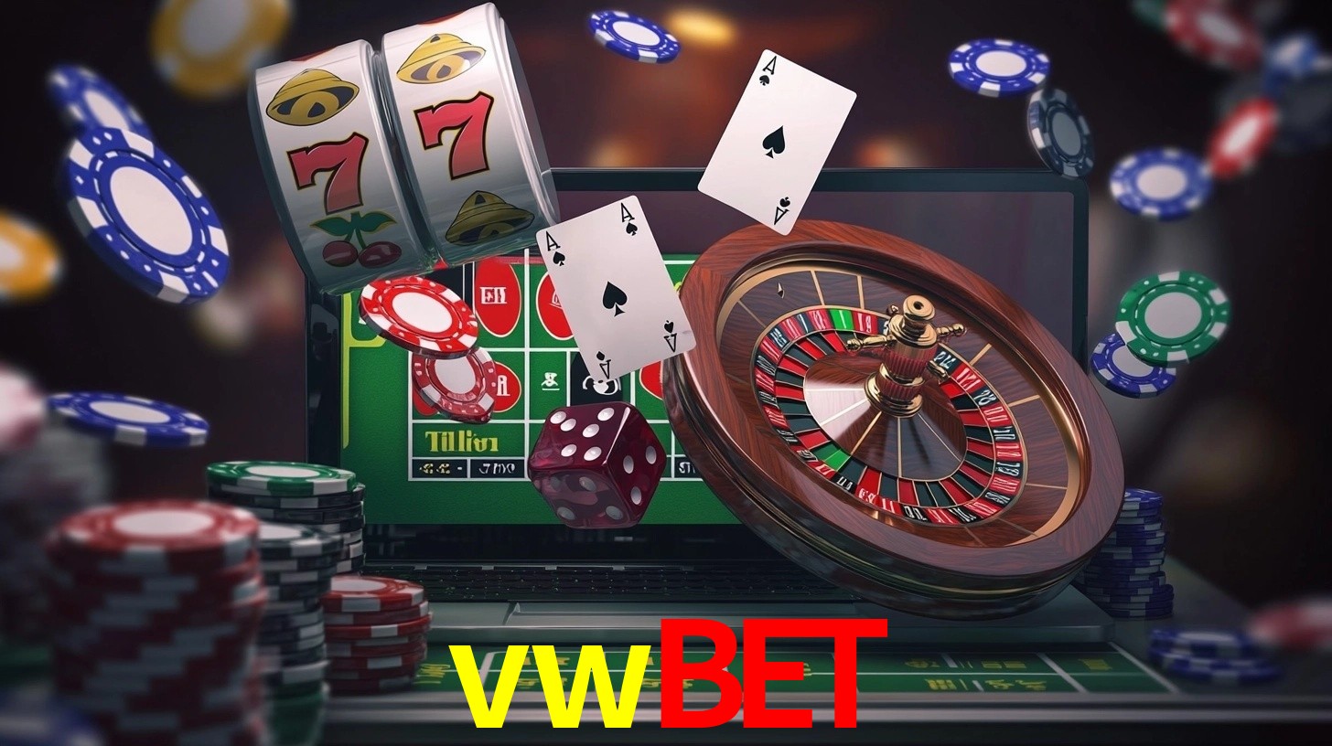 vwbet App Interface