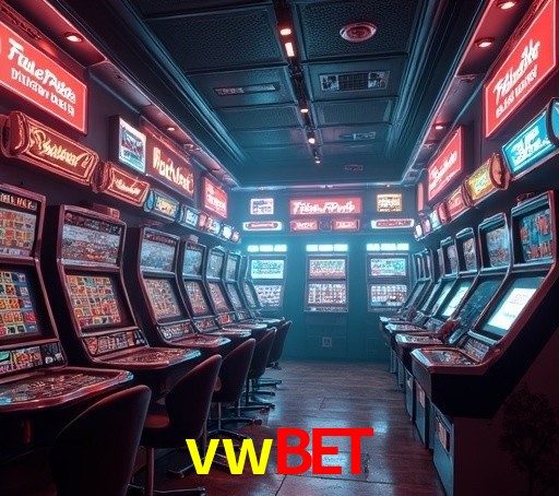 Cadastro Rápido vwbet