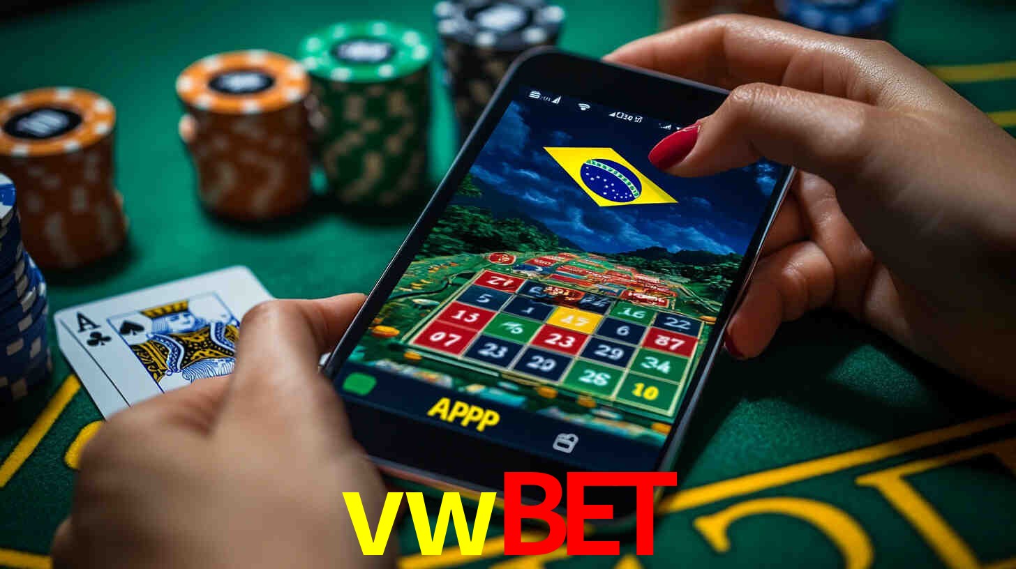 A Popularidade dos Caça-Níqueis no vwbet