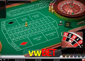 Descubra a Magia dos Jogos de Arcade no vwbet