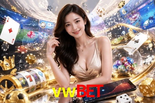 Football Betting vwbet
