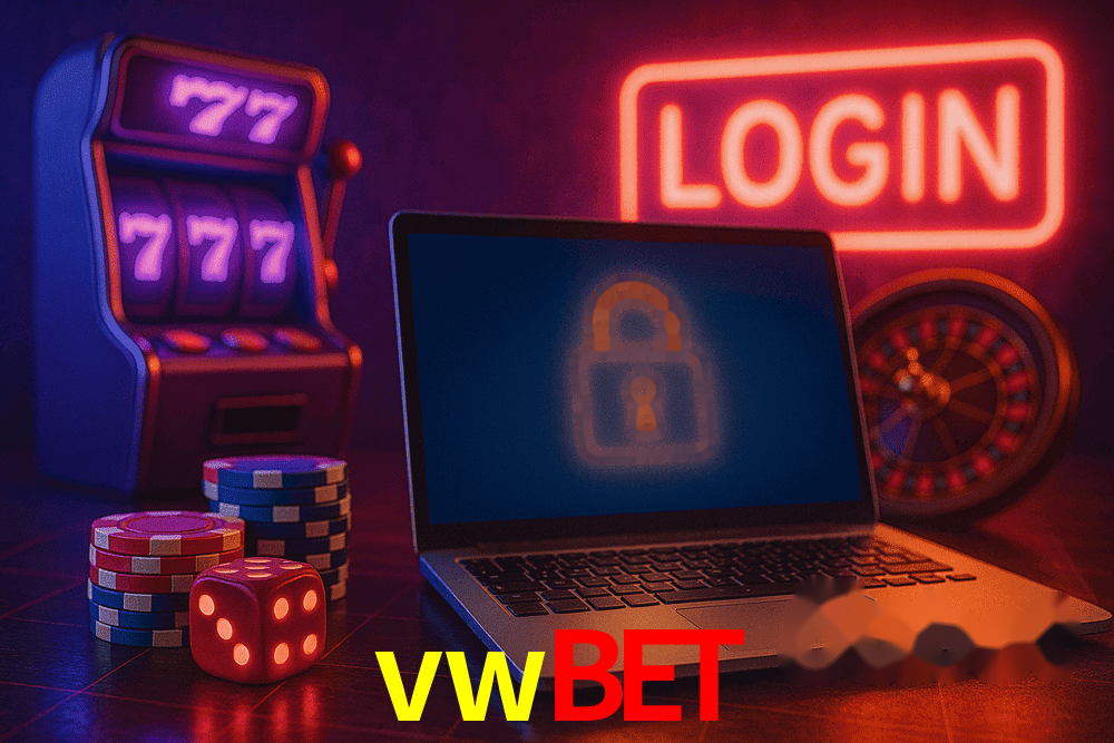 Casino Ao Vivo vwbet