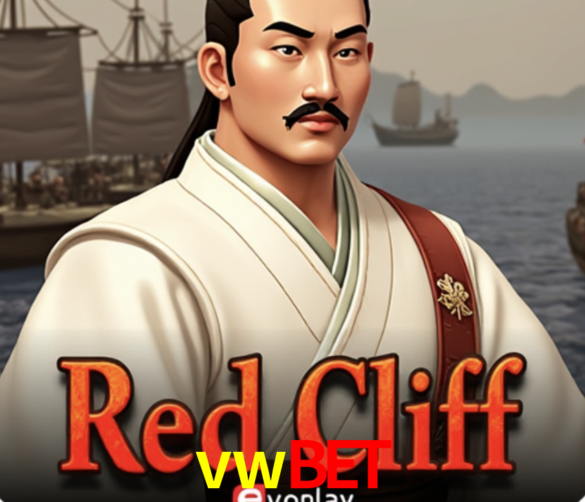 APP oficial da vwbet para mobile