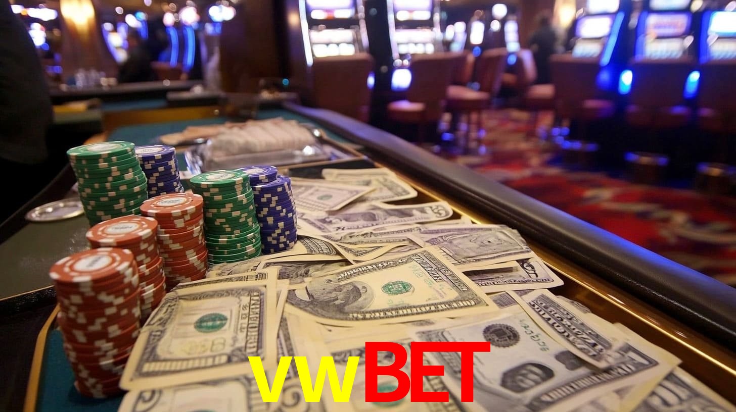 Integração de APIs vwbet