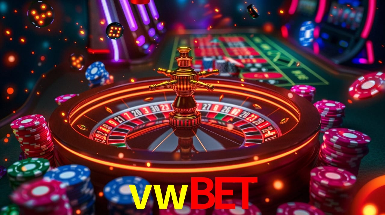 A Experiência Imersiva dos Cassinos Ao Vivo no vwbet